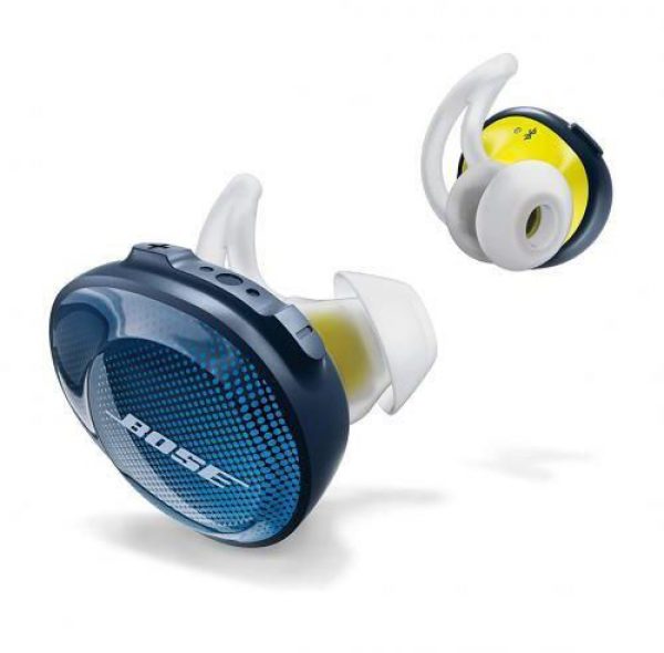 Bose SoundSport Free Wireless Earbuds