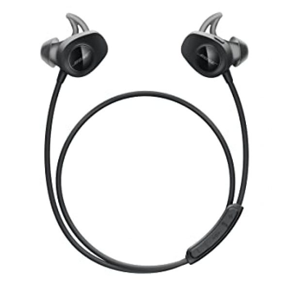 Bose SoundSport wireless headphones