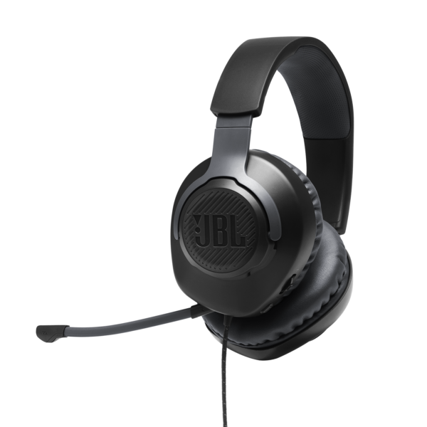 JBL Quantum 100 Headphones