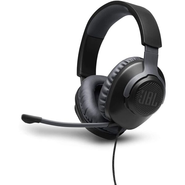 JBL Quantum 100 Headphones