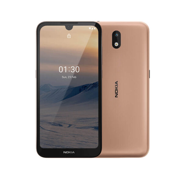 Nokia 1.3