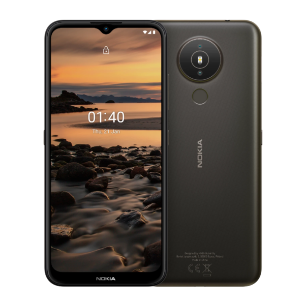 Nokia 1.4 Price in Kenya