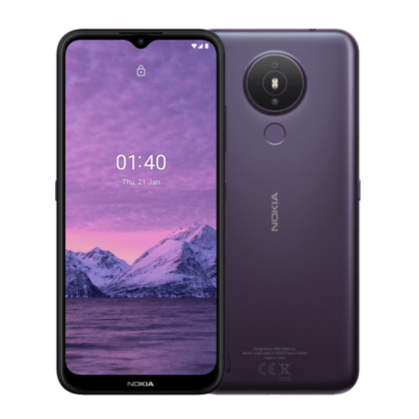 Nokia 1.4