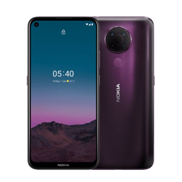 Nokia 5.4