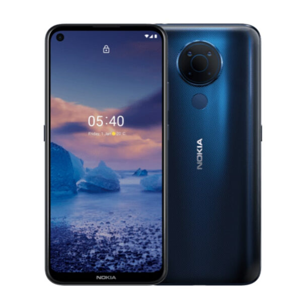 Nokia 5.4