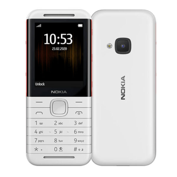 Nokia 5310 Dual sim Price in Kenya