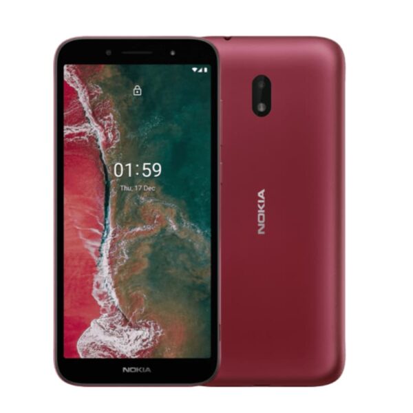 Check out more Nokia smartphones available in Kenya