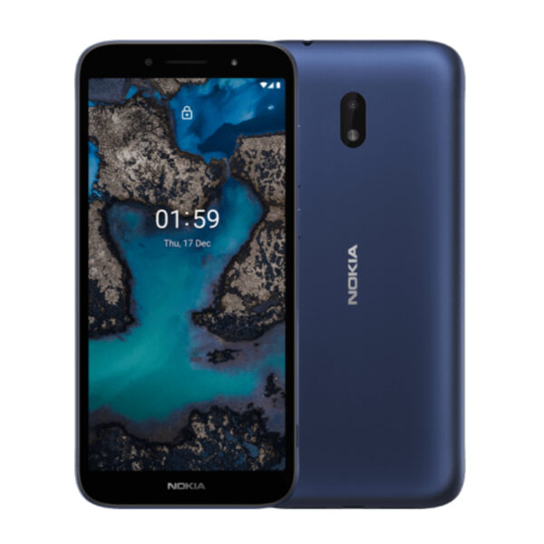 Nokia C1 Plus 4G Price in Kenya