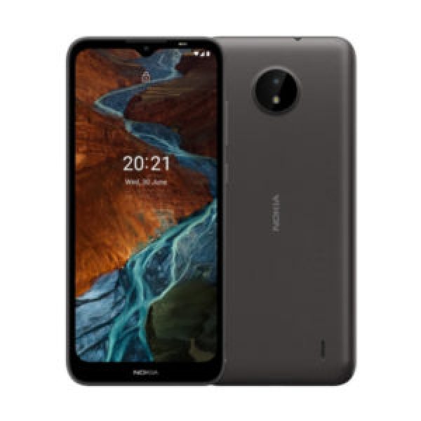 Nokia C10 1GB 16GB ROM Price in Kenya