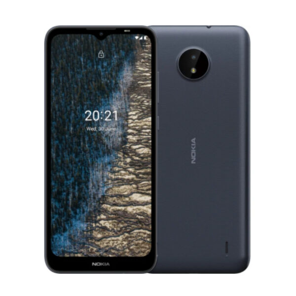 Nokia C20 Price in Kenya