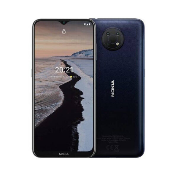 Nokia G10 price in Kenya