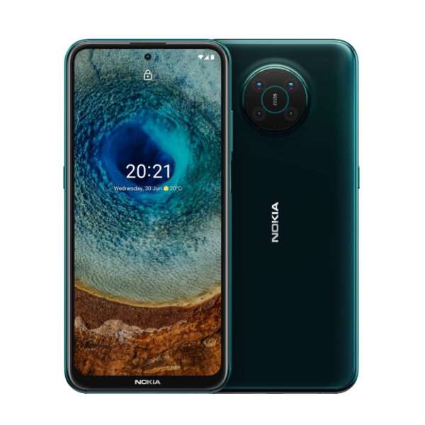 Nokia X10 5G Price in Kenya