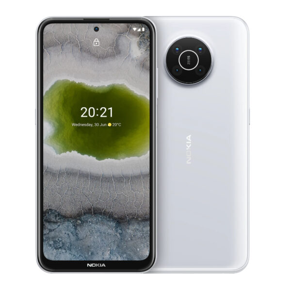 Nokia X10