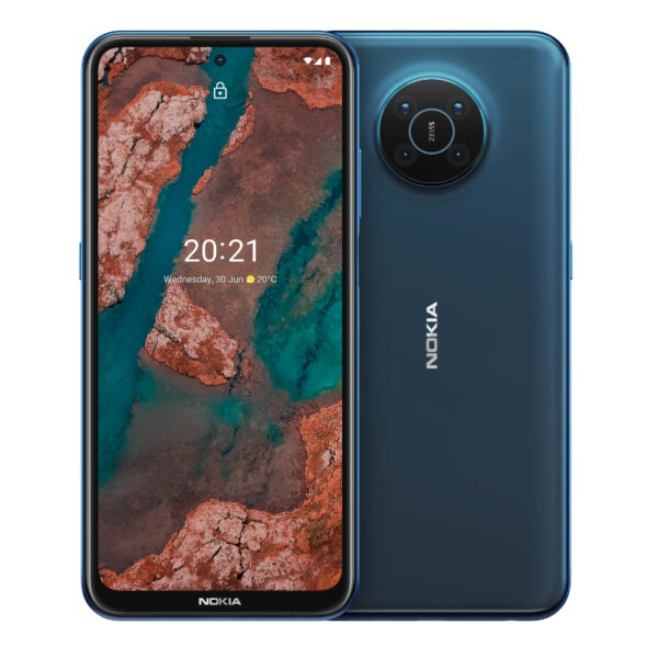 Nokia X20