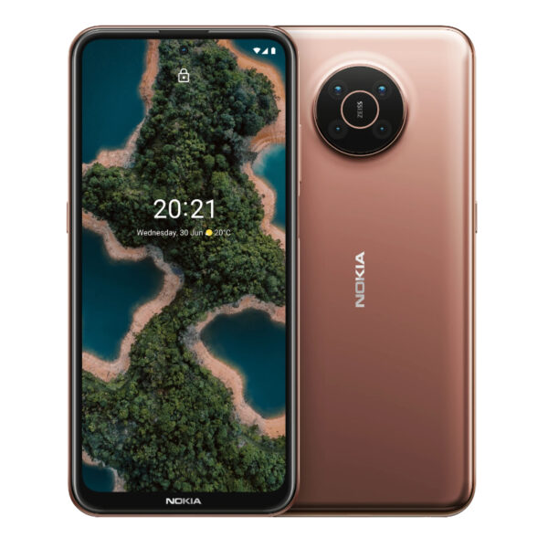 Nokia X20