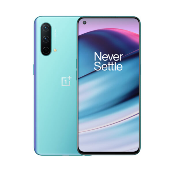 OnePlus Nord CE 5G