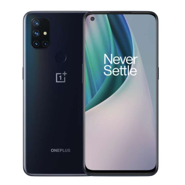 Oneplus Nord N10 5G price in Kenya