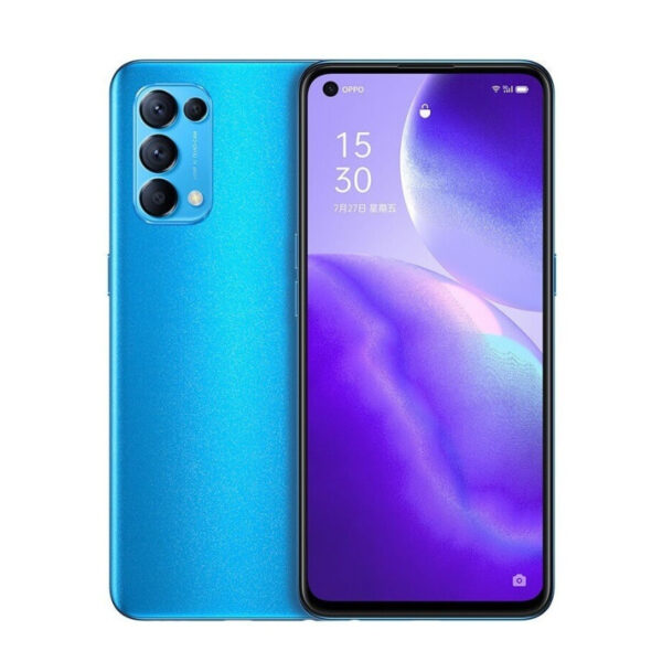 Oppo Reno 5 price in Kenya