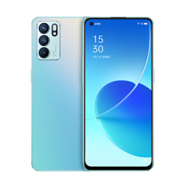 Oppo Reno 6 5G