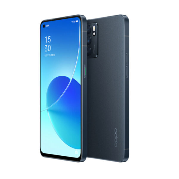 Oppo Reno 6 5G