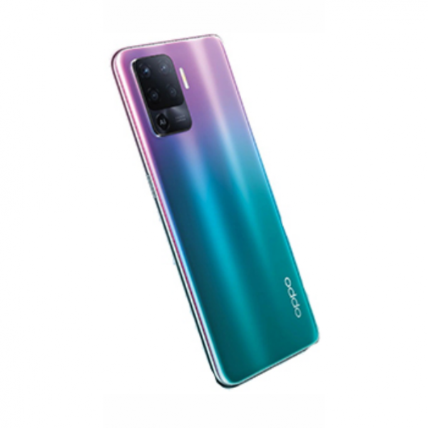 Oppo Reno 5F