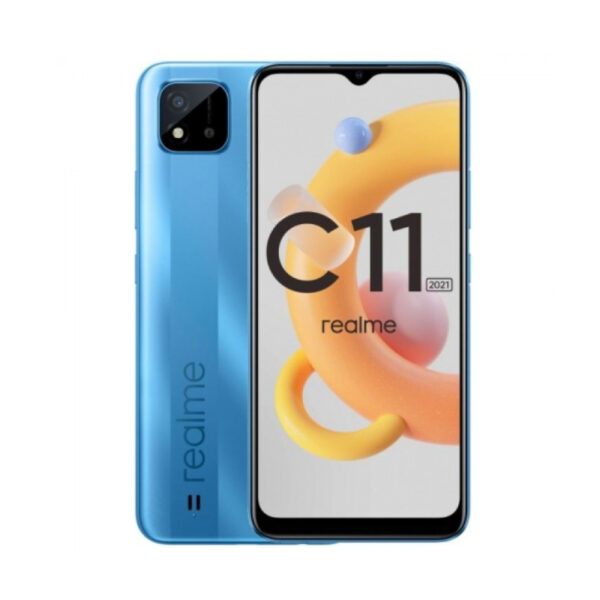 Realme C11