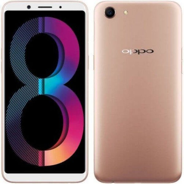 Oppo A83 price in Kenya