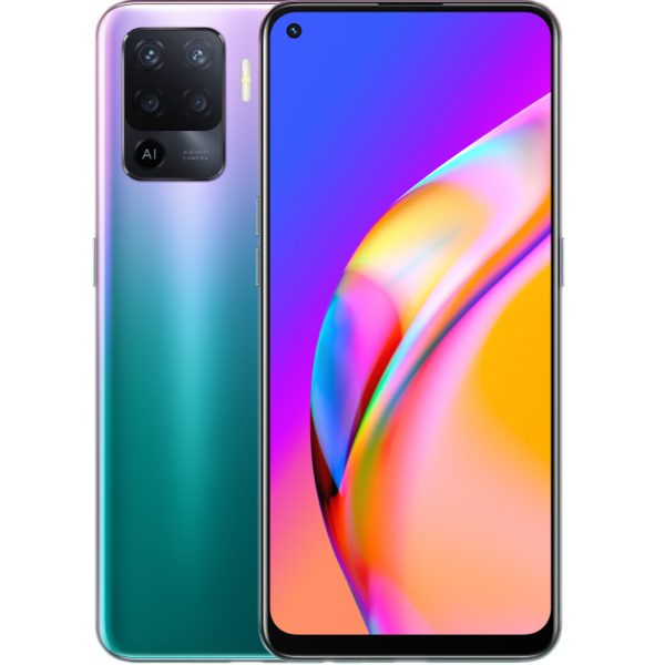 Oppo Reno 5F price in Kenya