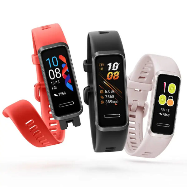 Huawei Band 4