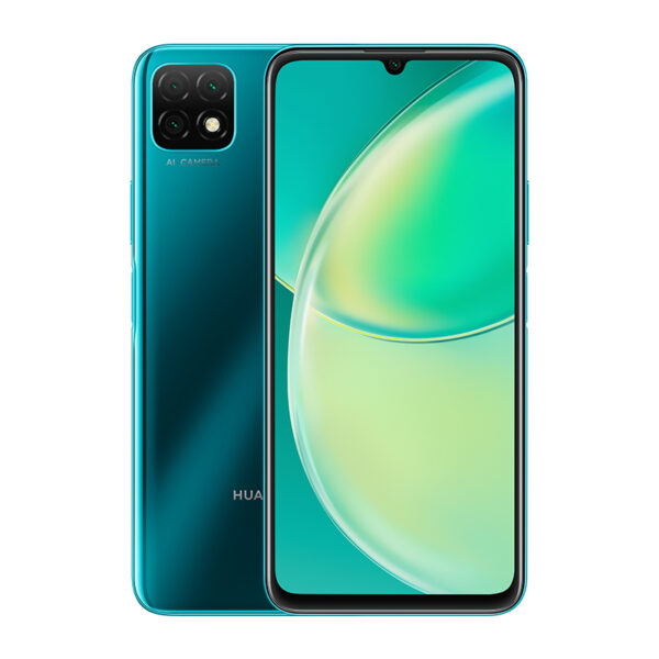 Huawei Nova Y60