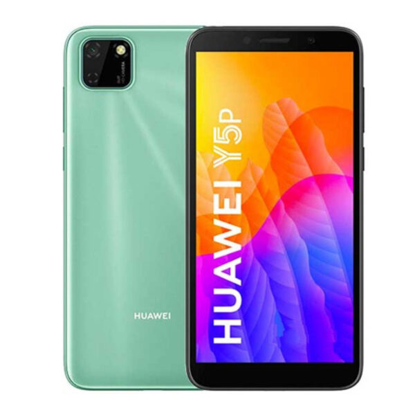 Huawei Y5p