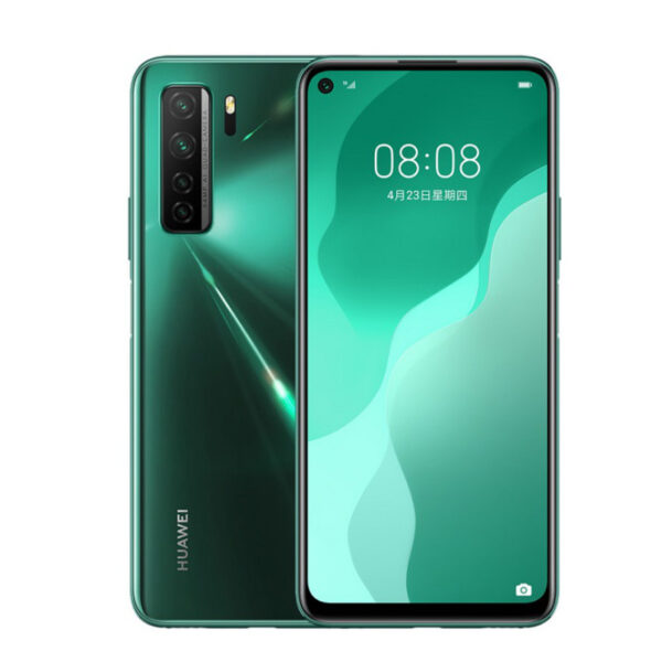 Huawei nova 7 SE