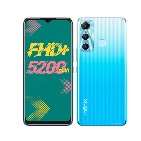 Infinix Hot 11 Price in Kenya