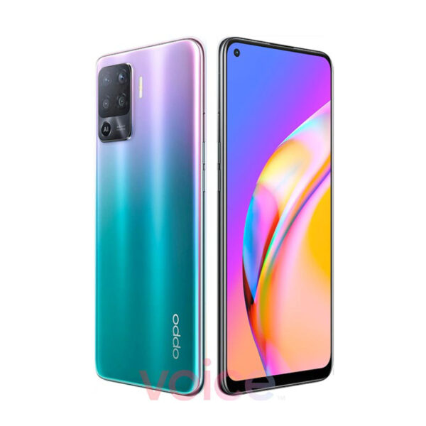 Oppo A95 price in Kenya