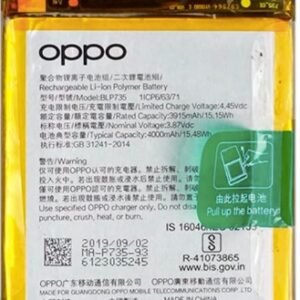 Oppo Reno 5 Battery Replacement Price in Kenya