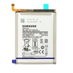 Samsung m20 Battery Replacement Price in Kenya