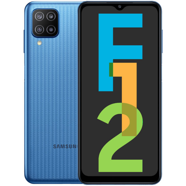 Samsung Galaxy F12