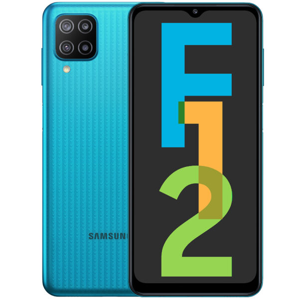 Samsung Galaxy F12