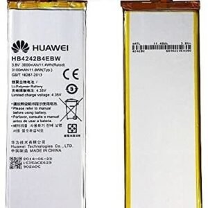 Huawei Honor 6 Battery Replacement Price in Kenya