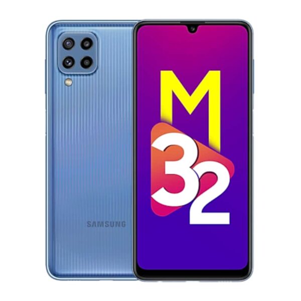 Samsung Galaxy M32 Price in Kenya