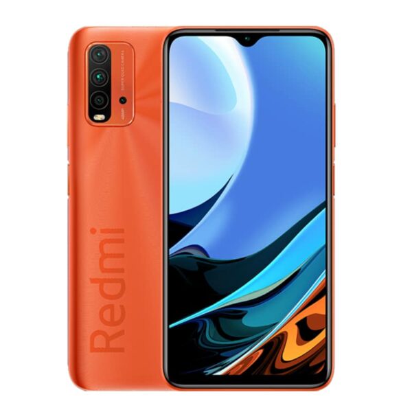 Xiaomi Redmi Note 9t Price in Kenya