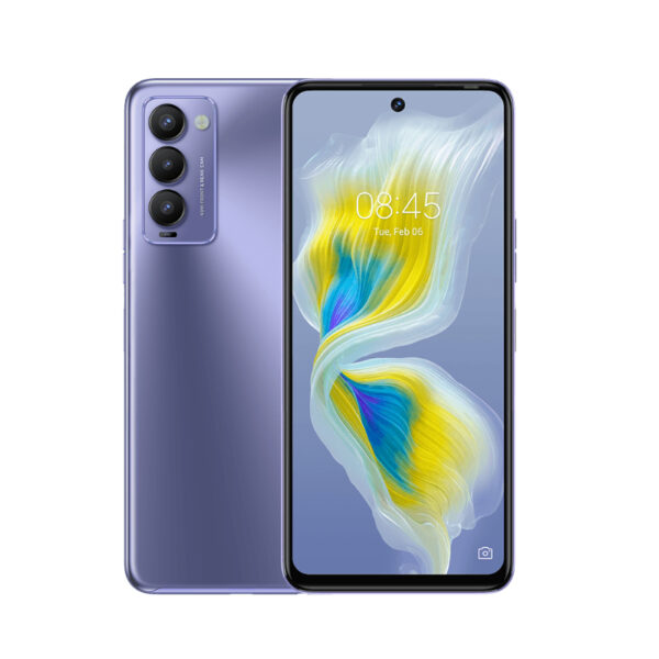 Tecno Camon 18T Price in Kenya