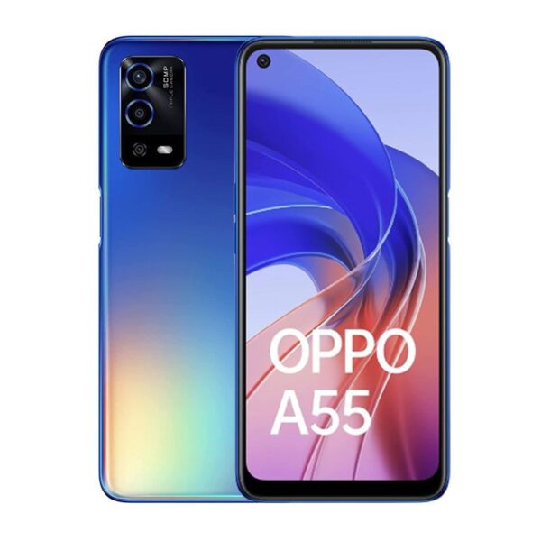 Oppo A55 price in Kenya