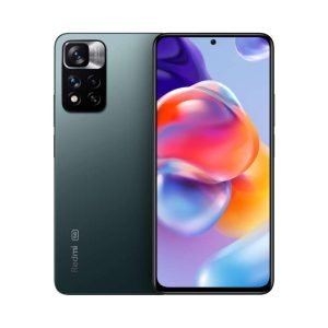 Redmi Note 11 pro plus 5g price in Kenya