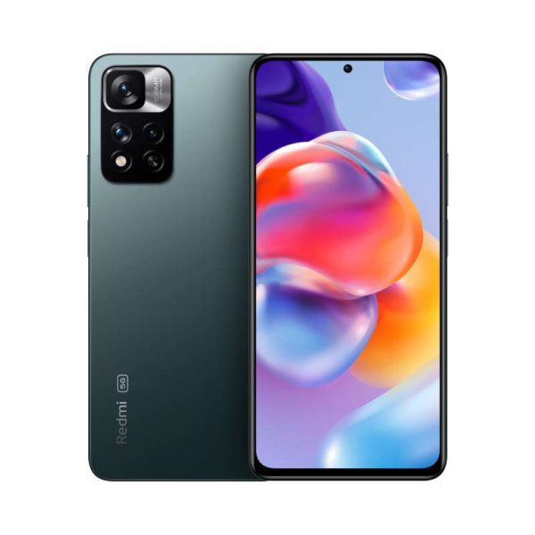 Redmi Note 11 pro plus 5g price in Kenya