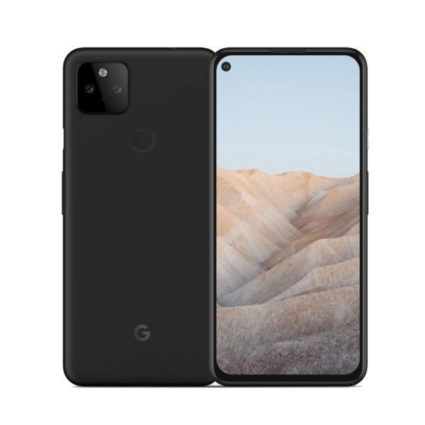 Google Pixel 5a 5G Price in Kenya