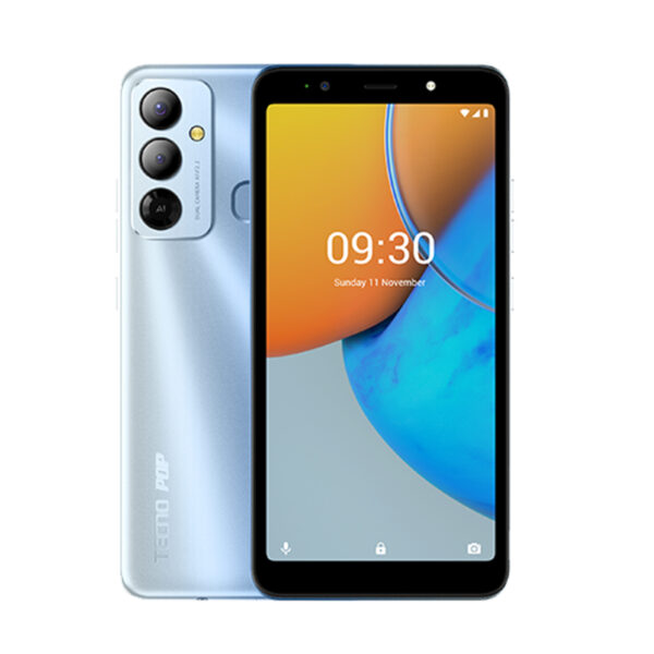 Tecno Pop 6 Price in Kenya