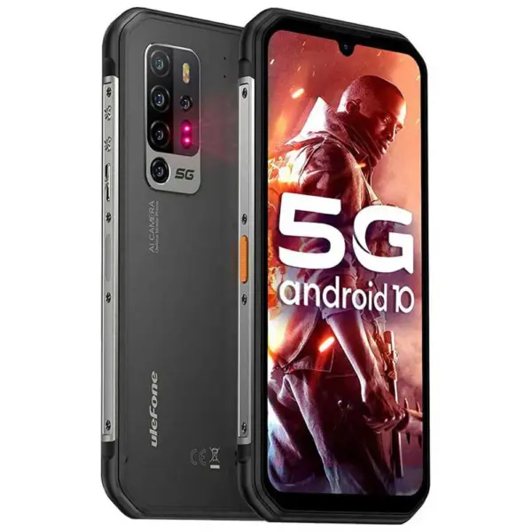 Ulefone Armor 11 5G price in Kenya