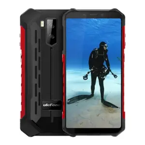 Ulefone Armor X5 price in Kenya