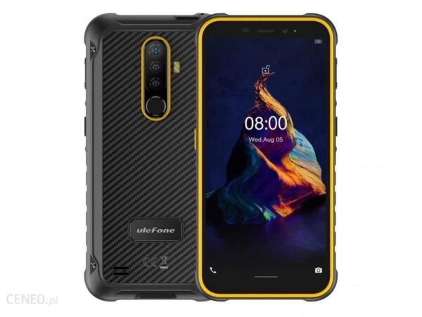 Ulefone Armor X8 price in Kenya